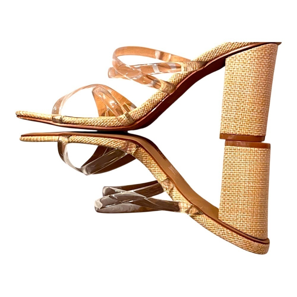 NWT Mi.iM Nole Sandals